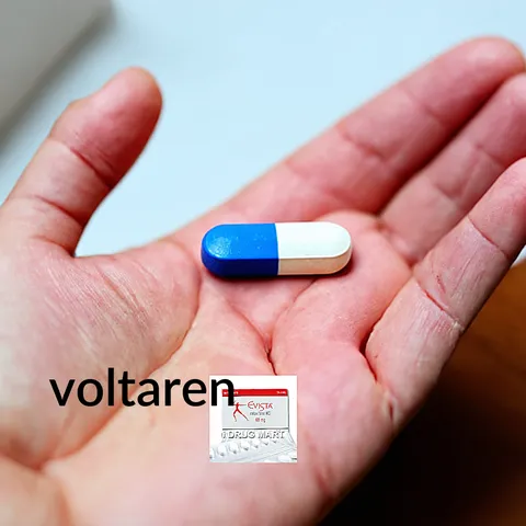 Precio voltaren ip